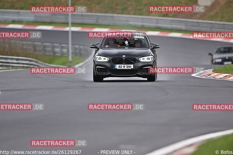 Bild #26129267 - Touristenfahrten Nürburgring Nordschleife Car-Freitag (29.03.2024)