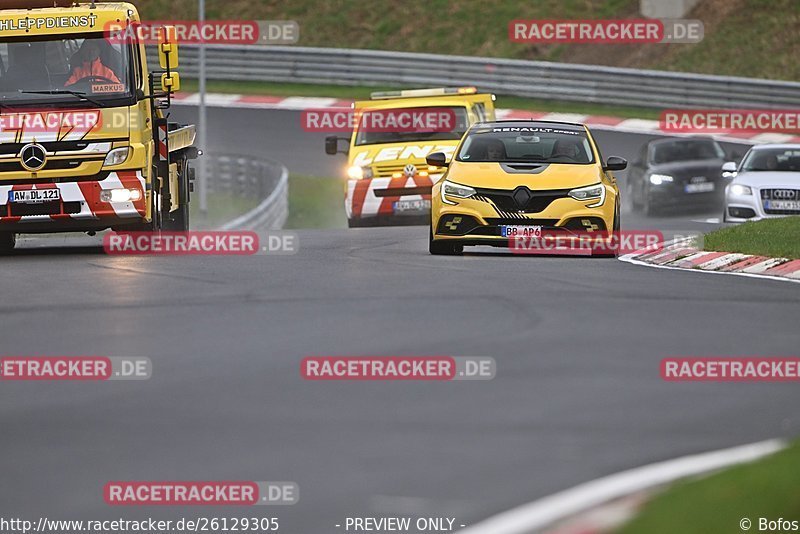 Bild #26129305 - Touristenfahrten Nürburgring Nordschleife Car-Freitag (29.03.2024)