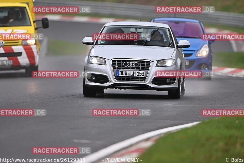 Bild #26129306 - Touristenfahrten Nürburgring Nordschleife Car-Freitag (29.03.2024)