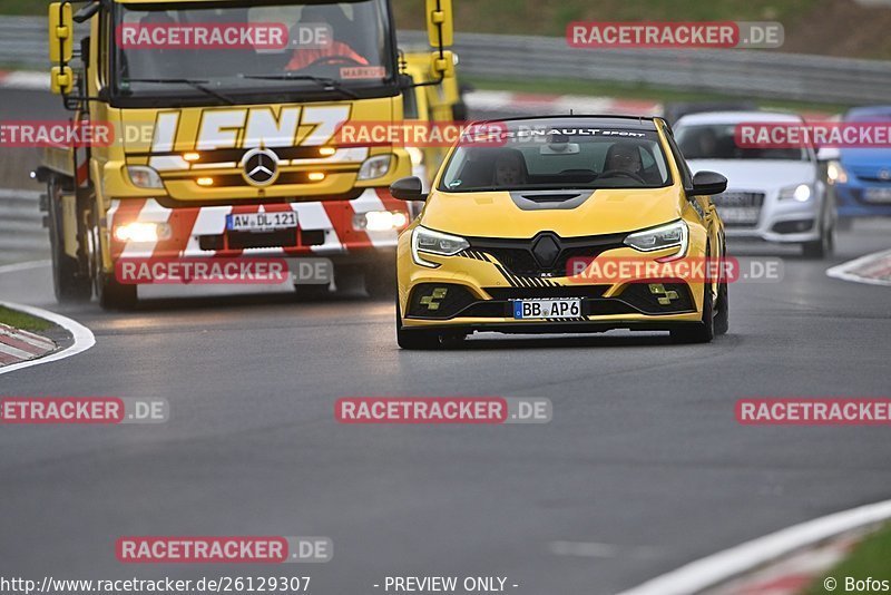 Bild #26129307 - Touristenfahrten Nürburgring Nordschleife Car-Freitag (29.03.2024)