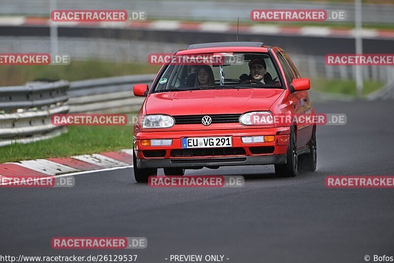 Bild #26129537 - Touristenfahrten Nürburgring Nordschleife Car-Freitag (29.03.2024)