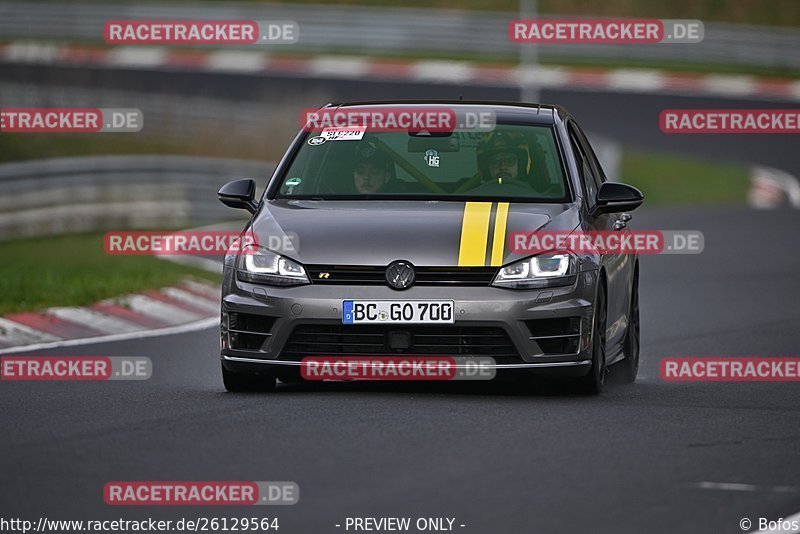 Bild #26129564 - Touristenfahrten Nürburgring Nordschleife Car-Freitag (29.03.2024)