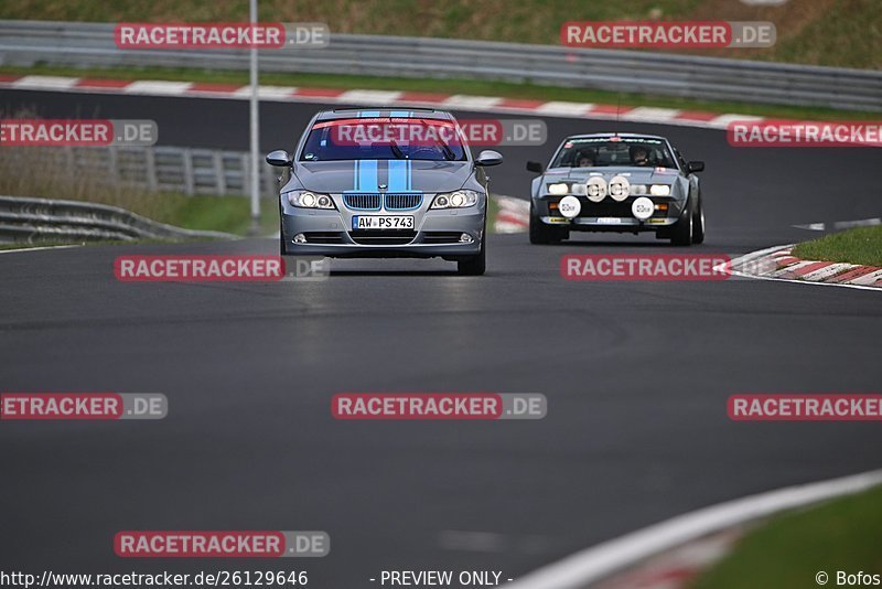 Bild #26129646 - Touristenfahrten Nürburgring Nordschleife Car-Freitag (29.03.2024)