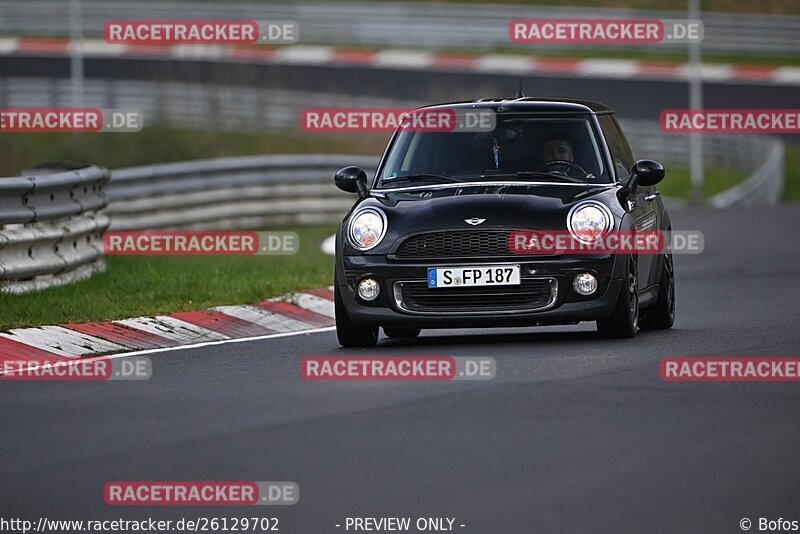 Bild #26129702 - Touristenfahrten Nürburgring Nordschleife Car-Freitag (29.03.2024)