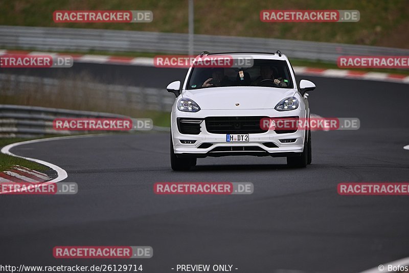 Bild #26129714 - Touristenfahrten Nürburgring Nordschleife Car-Freitag (29.03.2024)