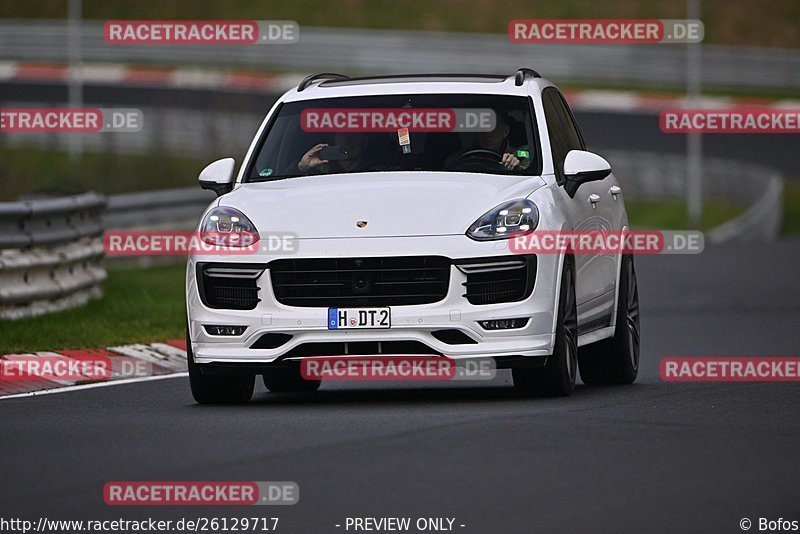 Bild #26129717 - Touristenfahrten Nürburgring Nordschleife Car-Freitag (29.03.2024)