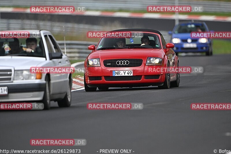 Bild #26129873 - Touristenfahrten Nürburgring Nordschleife Car-Freitag (29.03.2024)