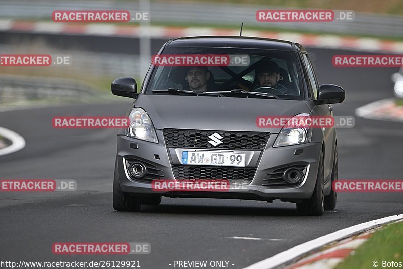 Bild #26129921 - Touristenfahrten Nürburgring Nordschleife Car-Freitag (29.03.2024)