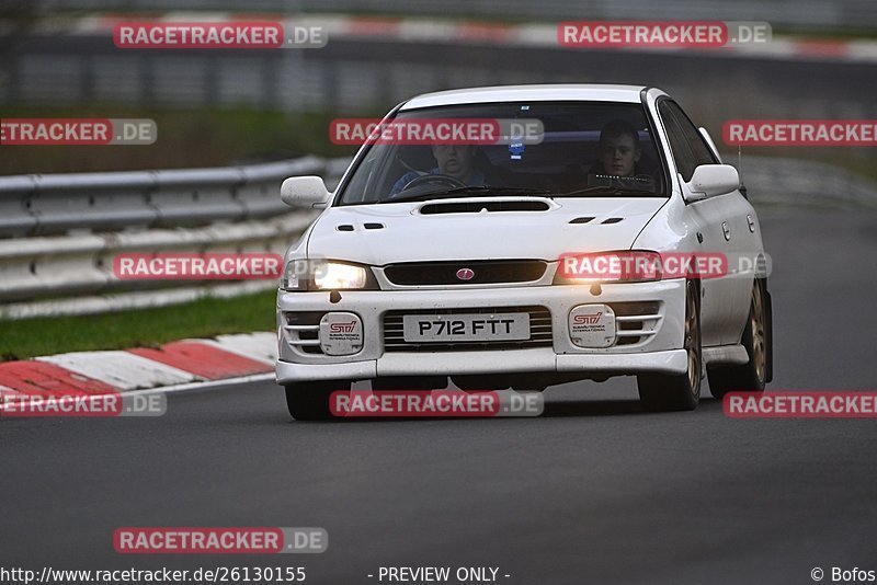 Bild #26130155 - Touristenfahrten Nürburgring Nordschleife Car-Freitag (29.03.2024)