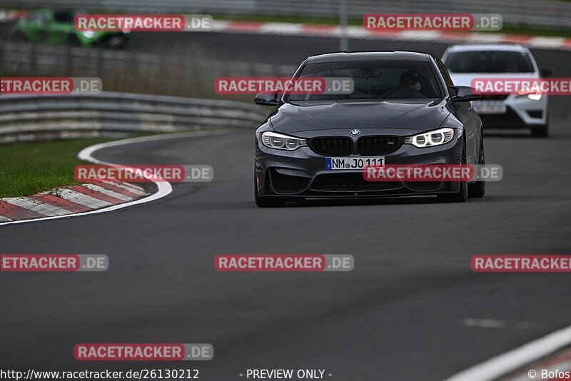 Bild #26130212 - Touristenfahrten Nürburgring Nordschleife Car-Freitag (29.03.2024)