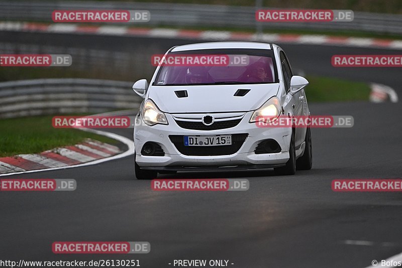 Bild #26130251 - Touristenfahrten Nürburgring Nordschleife Car-Freitag (29.03.2024)