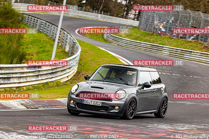 Bild #26130302 - Touristenfahrten Nürburgring Nordschleife Car-Freitag (29.03.2024)