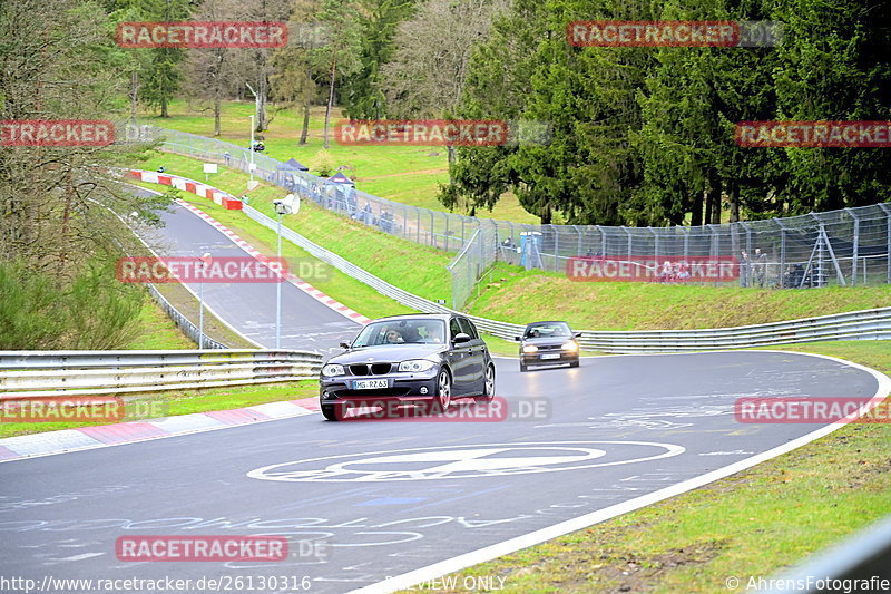 Bild #26130316 - Touristenfahrten Nürburgring Nordschleife Car-Freitag (29.03.2024)