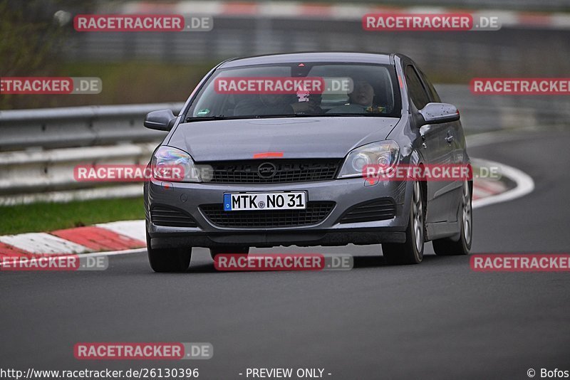 Bild #26130396 - Touristenfahrten Nürburgring Nordschleife Car-Freitag (29.03.2024)