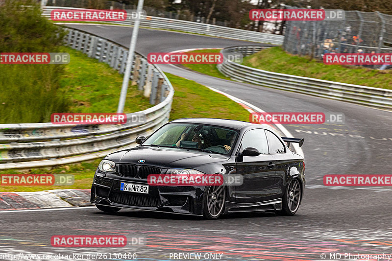 Bild #26130400 - Touristenfahrten Nürburgring Nordschleife Car-Freitag (29.03.2024)