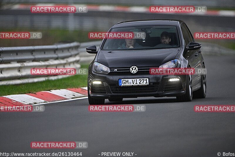 Bild #26130464 - Touristenfahrten Nürburgring Nordschleife Car-Freitag (29.03.2024)