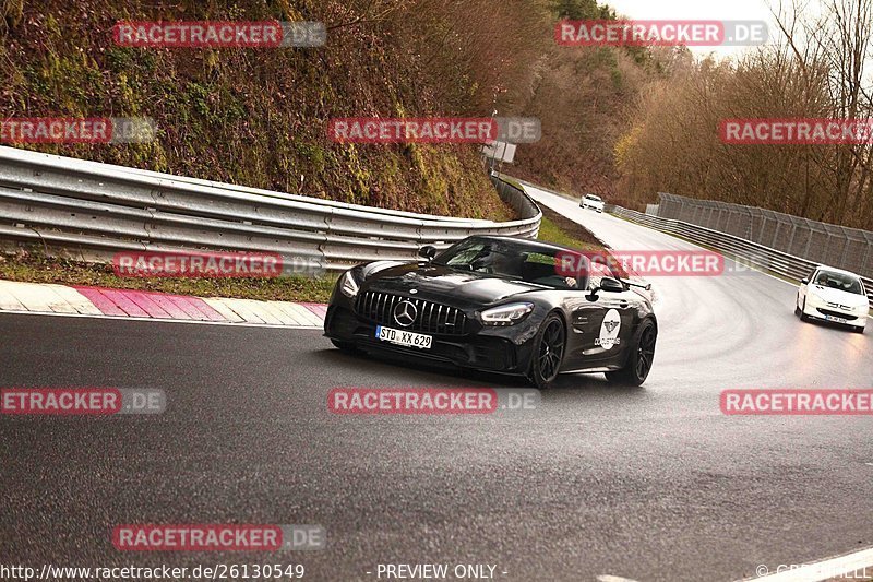 Bild #26130549 - Touristenfahrten Nürburgring Nordschleife Car-Freitag (29.03.2024)