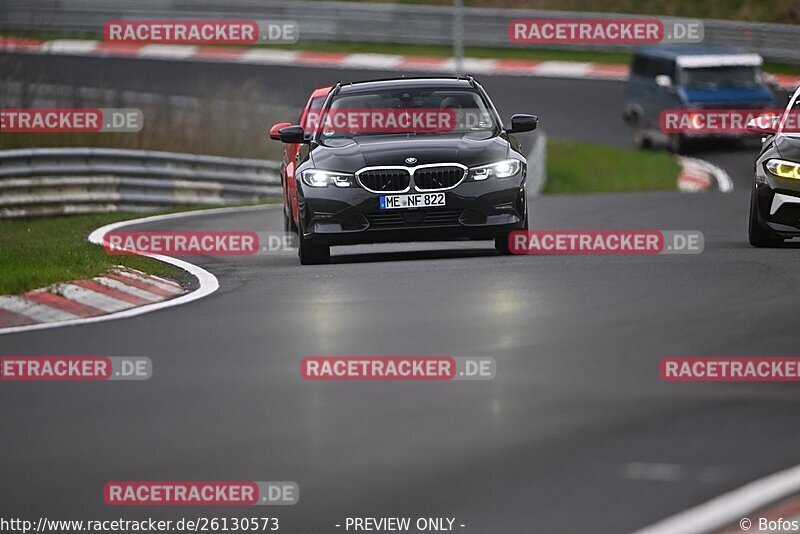 Bild #26130573 - Touristenfahrten Nürburgring Nordschleife Car-Freitag (29.03.2024)