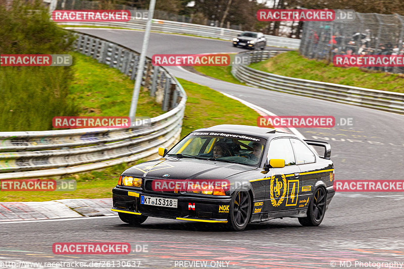 Bild #26130637 - Touristenfahrten Nürburgring Nordschleife Car-Freitag (29.03.2024)