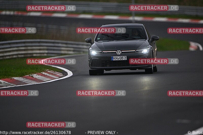 Bild #26130678 - Touristenfahrten Nürburgring Nordschleife Car-Freitag (29.03.2024)