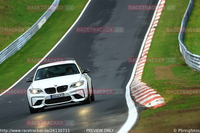 Bild #26130711 - Touristenfahrten Nürburgring Nordschleife Car-Freitag (29.03.2024)