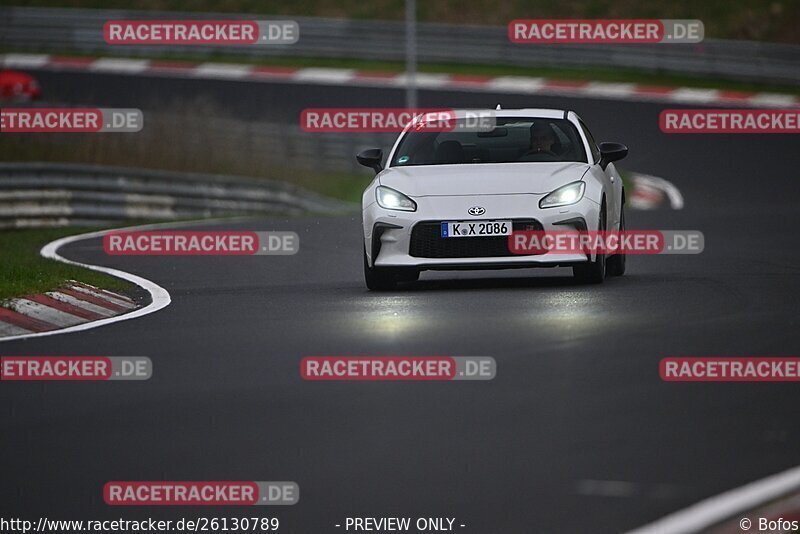 Bild #26130789 - Touristenfahrten Nürburgring Nordschleife Car-Freitag (29.03.2024)