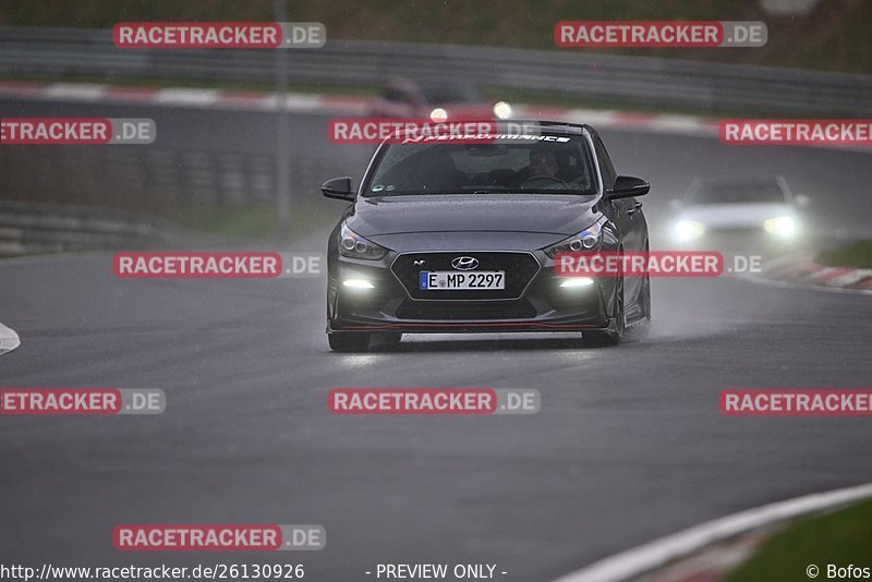 Bild #26130926 - Touristenfahrten Nürburgring Nordschleife Car-Freitag (29.03.2024)