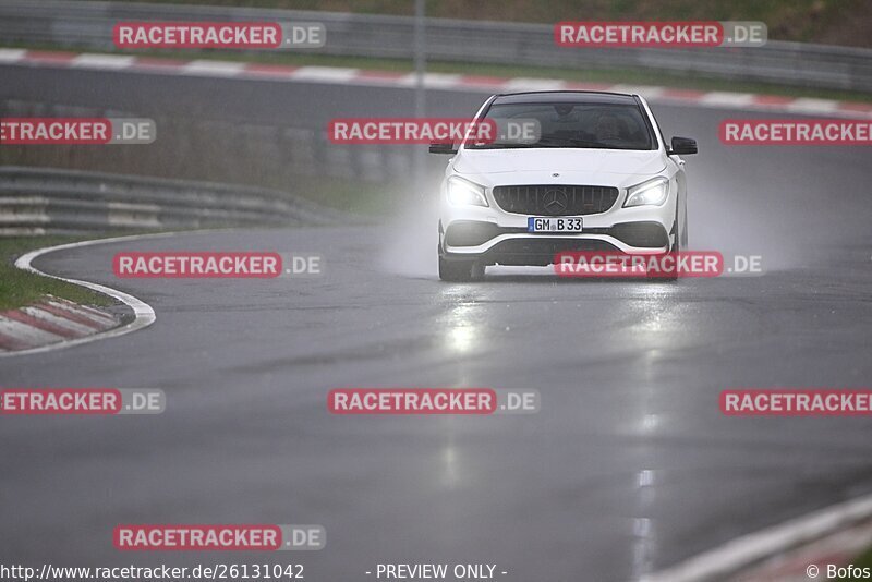 Bild #26131042 - Touristenfahrten Nürburgring Nordschleife Car-Freitag (29.03.2024)