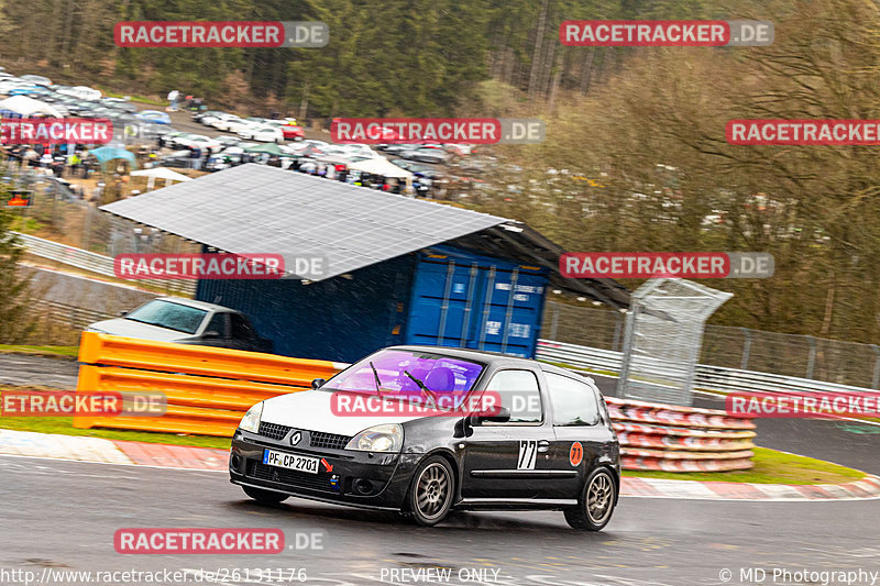 Bild #26131176 - Touristenfahrten Nürburgring Nordschleife Car-Freitag (29.03.2024)