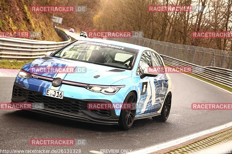 Bild #26131328 - Touristenfahrten Nürburgring Nordschleife Car-Freitag (29.03.2024)