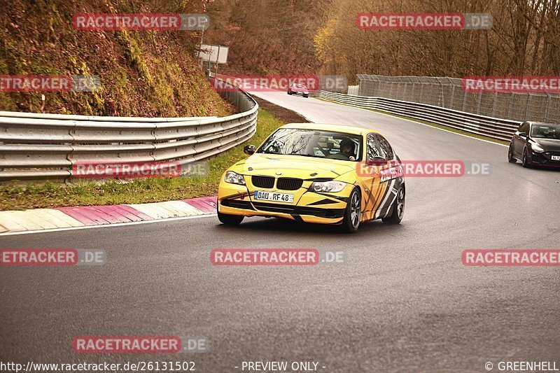 Bild #26131502 - Touristenfahrten Nürburgring Nordschleife Car-Freitag (29.03.2024)