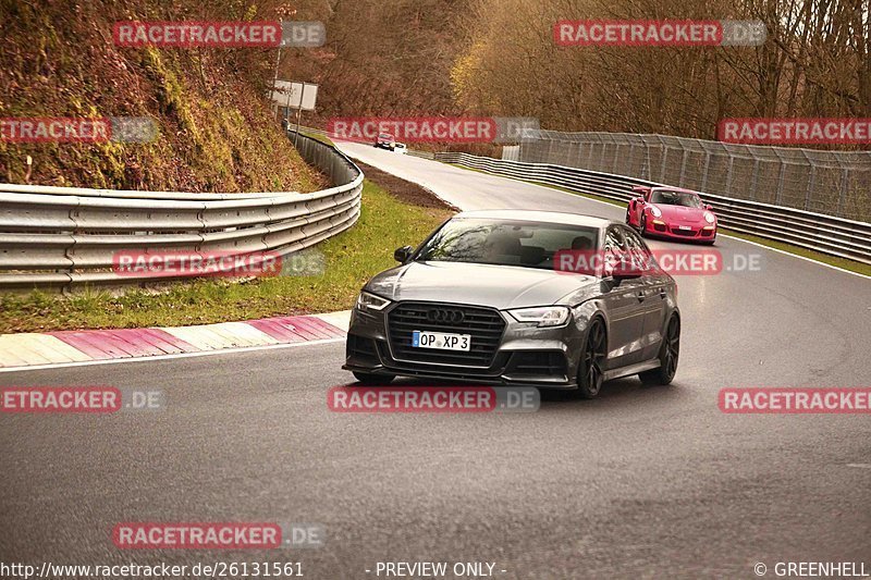 Bild #26131561 - Touristenfahrten Nürburgring Nordschleife Car-Freitag (29.03.2024)