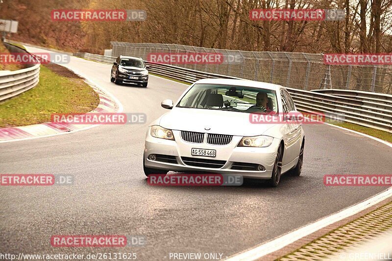 Bild #26131625 - Touristenfahrten Nürburgring Nordschleife Car-Freitag (29.03.2024)