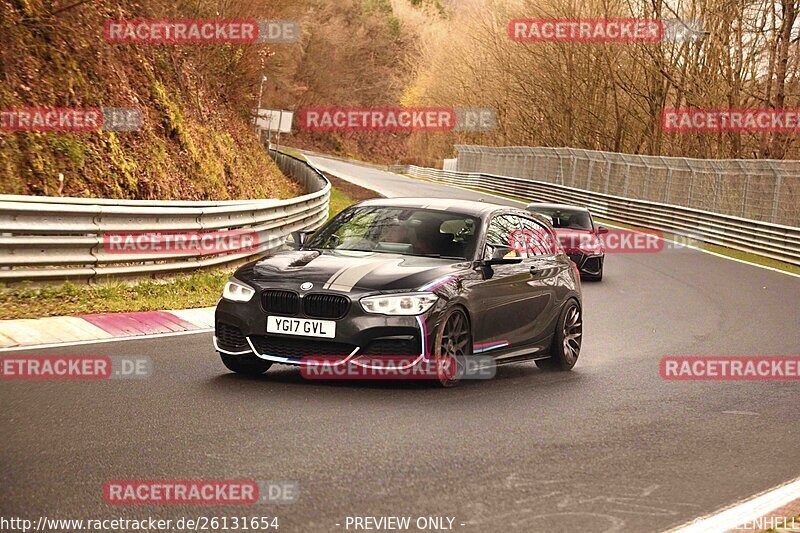 Bild #26131654 - Touristenfahrten Nürburgring Nordschleife Car-Freitag (29.03.2024)