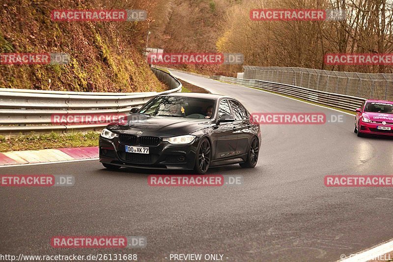 Bild #26131688 - Touristenfahrten Nürburgring Nordschleife Car-Freitag (29.03.2024)