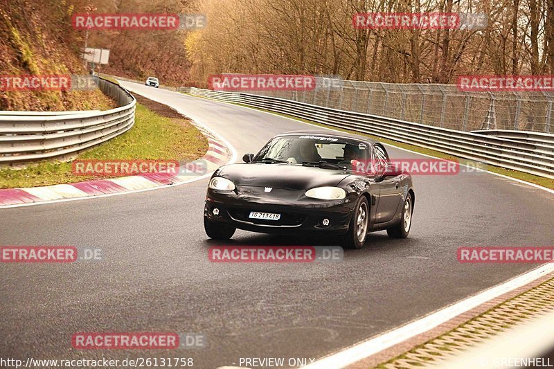 Bild #26131758 - Touristenfahrten Nürburgring Nordschleife Car-Freitag (29.03.2024)