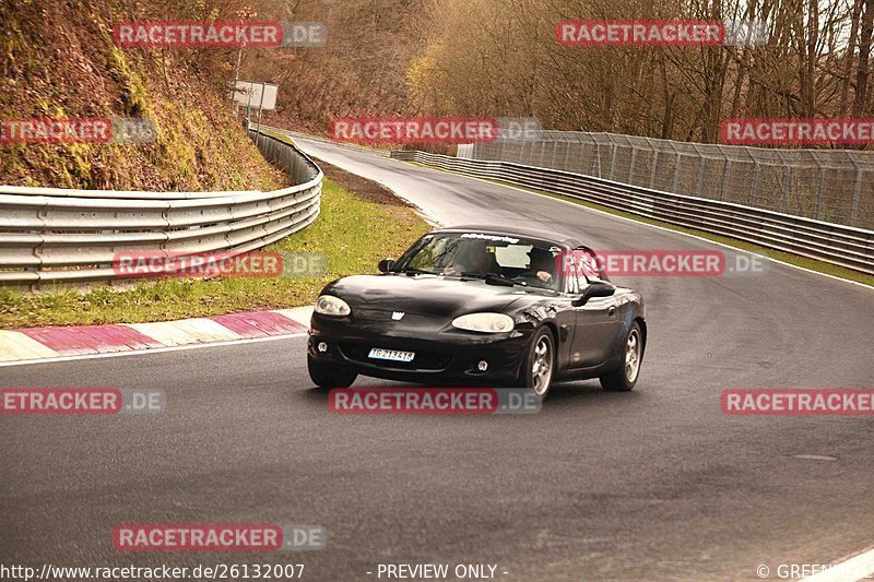 Bild #26132007 - Touristenfahrten Nürburgring Nordschleife Car-Freitag (29.03.2024)