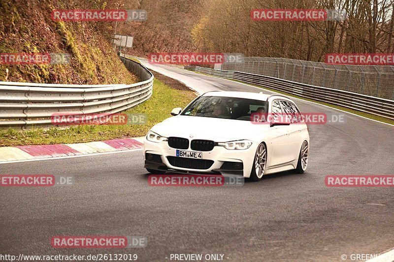 Bild #26132019 - Touristenfahrten Nürburgring Nordschleife Car-Freitag (29.03.2024)