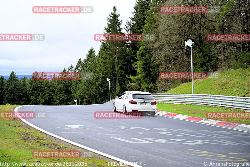 Bild #26132035 - Touristenfahrten Nürburgring Nordschleife Car-Freitag (29.03.2024)