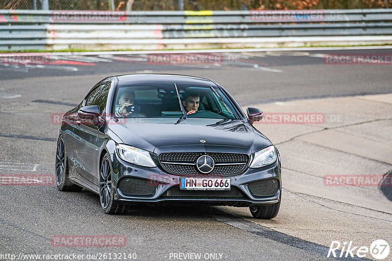 Bild #26132140 - Touristenfahrten Nürburgring Nordschleife Car-Freitag (29.03.2024)