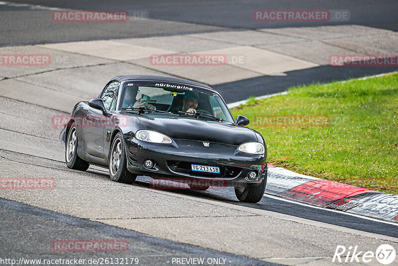 Bild #26132179 - Touristenfahrten Nürburgring Nordschleife Car-Freitag (29.03.2024)