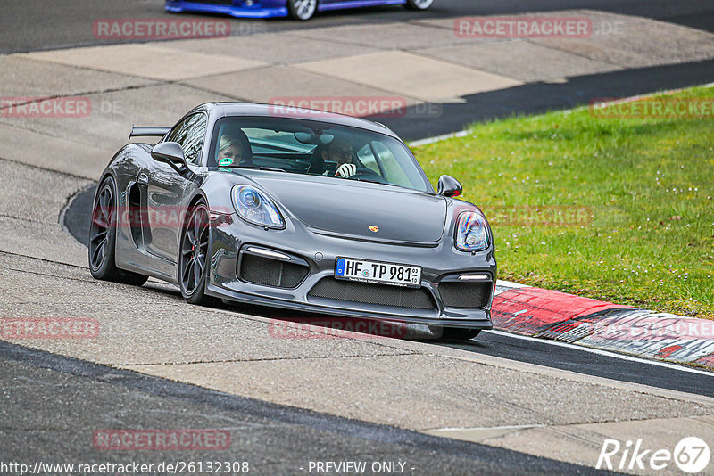 Bild #26132308 - Touristenfahrten Nürburgring Nordschleife Car-Freitag (29.03.2024)