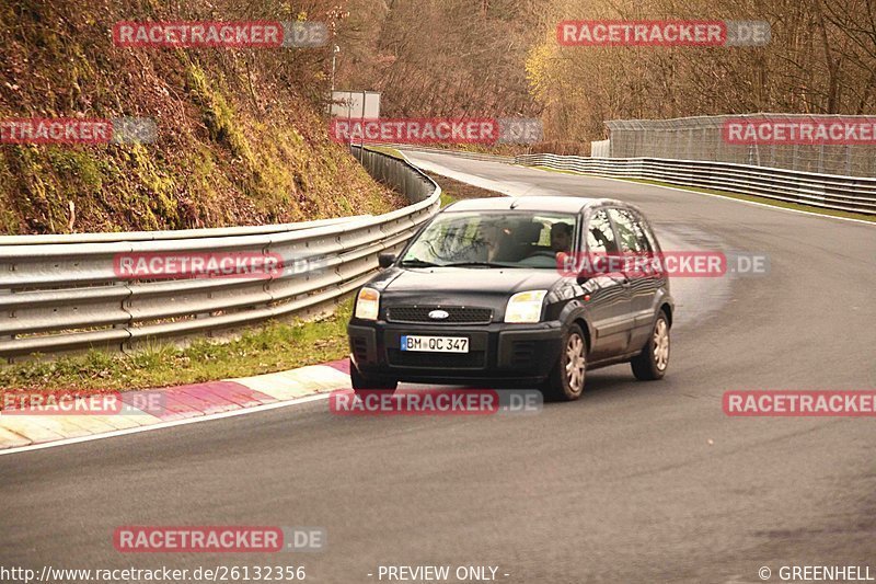 Bild #26132356 - Touristenfahrten Nürburgring Nordschleife Car-Freitag (29.03.2024)