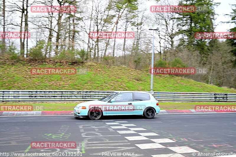 Bild #26132501 - Touristenfahrten Nürburgring Nordschleife Car-Freitag (29.03.2024)