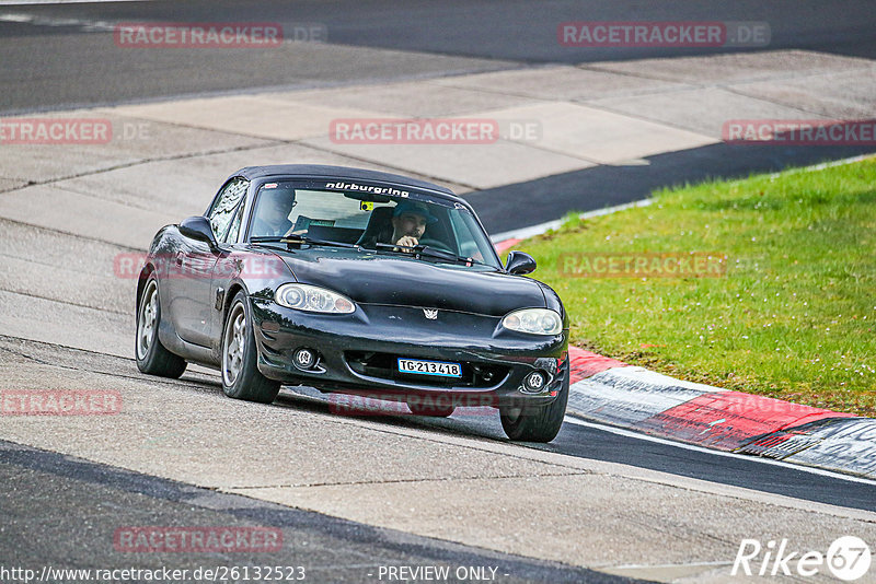 Bild #26132523 - Touristenfahrten Nürburgring Nordschleife Car-Freitag (29.03.2024)