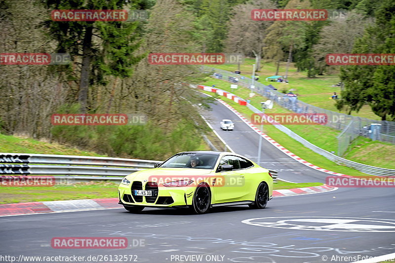 Bild #26132572 - Touristenfahrten Nürburgring Nordschleife Car-Freitag (29.03.2024)