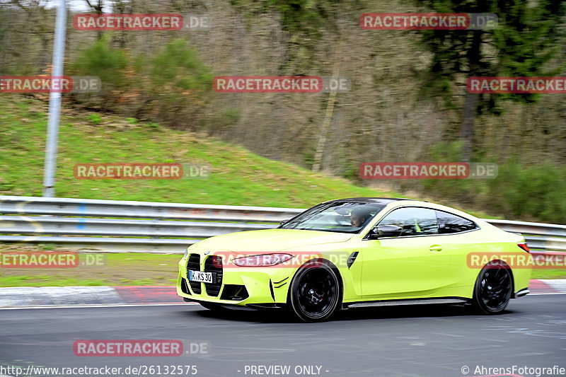 Bild #26132575 - Touristenfahrten Nürburgring Nordschleife Car-Freitag (29.03.2024)