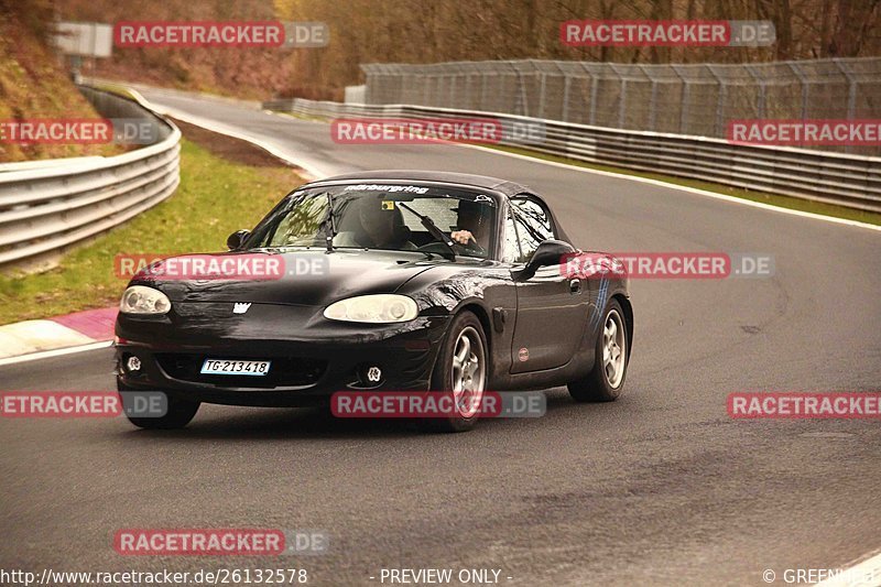 Bild #26132578 - Touristenfahrten Nürburgring Nordschleife Car-Freitag (29.03.2024)