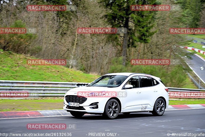 Bild #26132636 - Touristenfahrten Nürburgring Nordschleife Car-Freitag (29.03.2024)