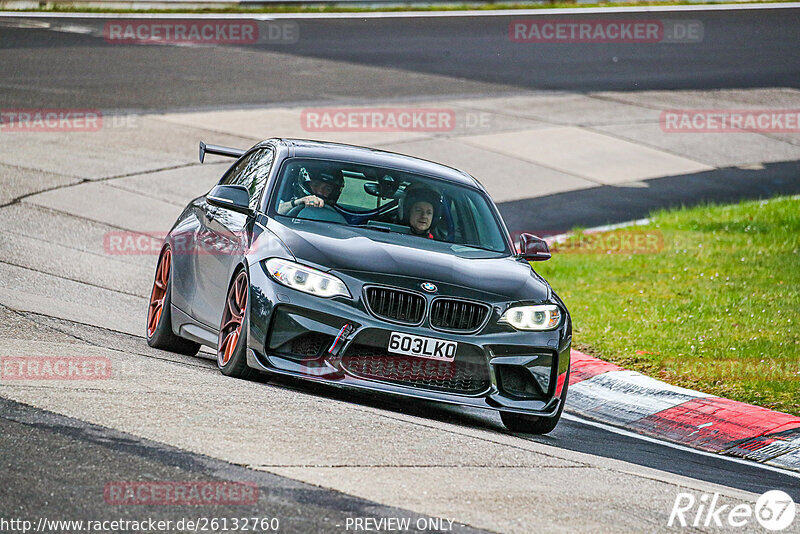 Bild #26132760 - Touristenfahrten Nürburgring Nordschleife Car-Freitag (29.03.2024)